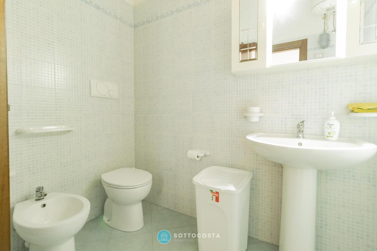 Loto Flat - Roca Villa Exterior photo