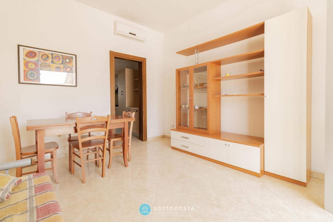 Loto Flat - Roca Villa Exterior photo