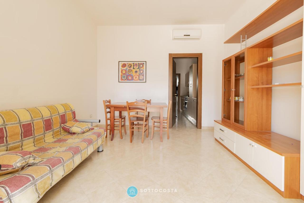 Loto Flat - Roca Villa Exterior photo