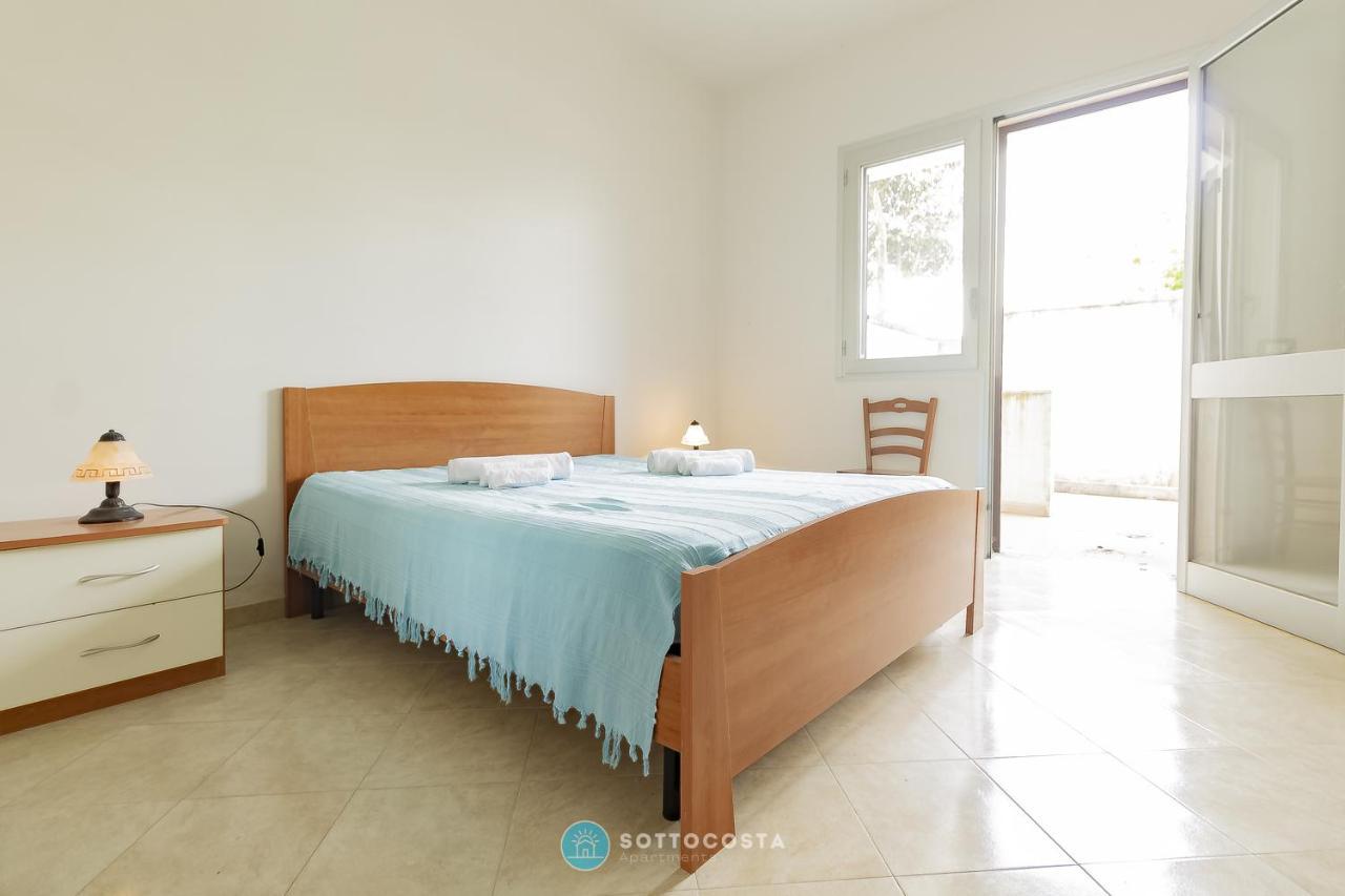 Loto Flat - Roca Villa Exterior photo