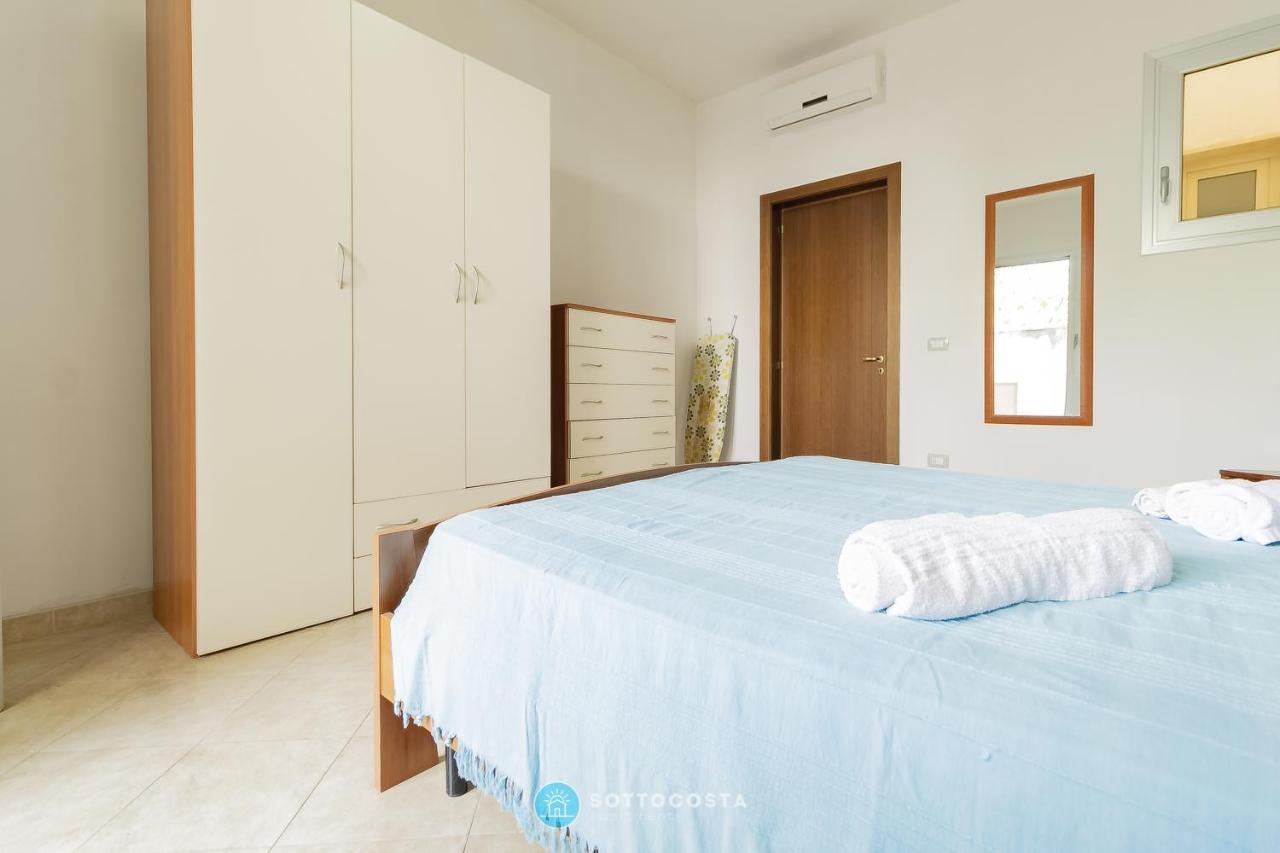 Loto Flat - Roca Villa Exterior photo