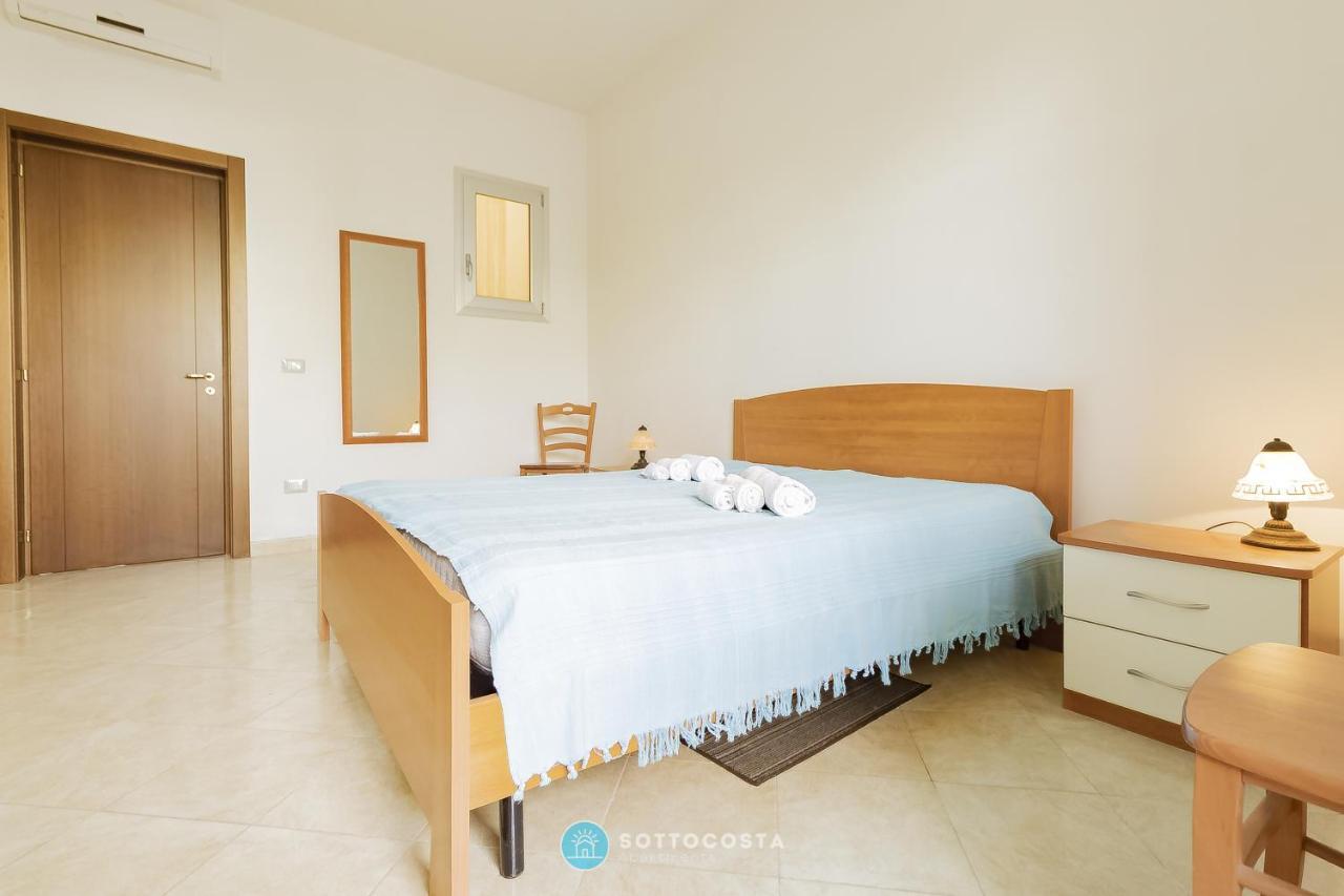 Loto Flat - Roca Villa Exterior photo